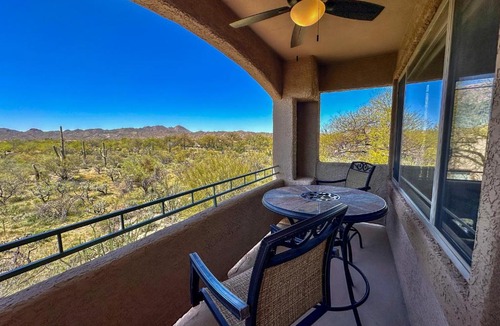 Rancho Vistoso House | Sunsets & Smiles