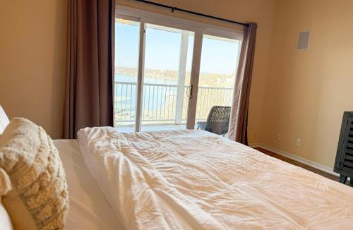 Osage Beach House | Sunshine&Shoreline-LakefrontDog Days Condo 3BD2BA