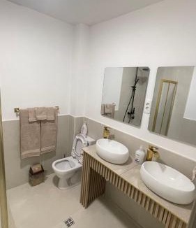 Tuzi Apartment | SunVillaTuzi