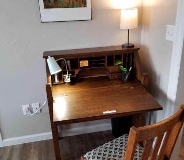 Bozeman House | Super 2-Bedroom In Town! Between Downtown And Msu