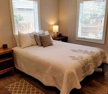 Bozeman House | Super 2-Bedroom In Town! Between Downtown And Msu