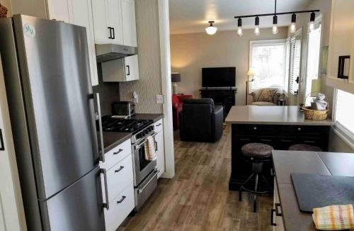 Bozeman House | Super 2-Bedroom In Town! Between Downtown And Msu
