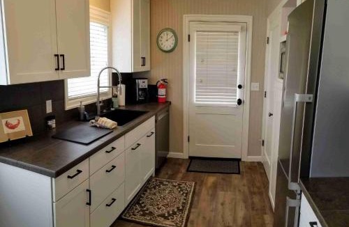 Bozeman House | Super 2-Bedroom In Town! Between Downtown And Msu