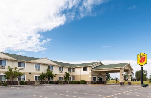 Big Timber Hotel | Super 8 by Wyndham Big Timber