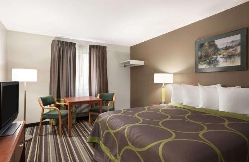 Bozeman Hotel | Super 8 by Wyndham Bozeman