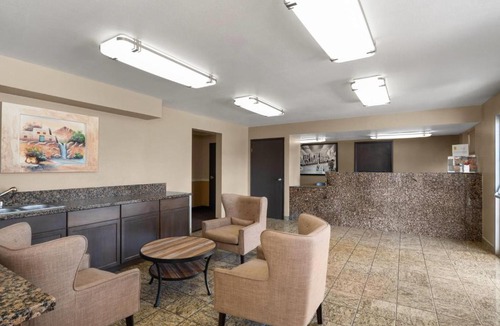 Casa Grande Hotel | Super 8 by Wyndham Casa Grande