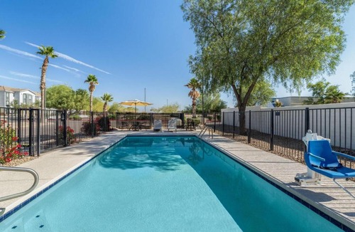 Casa Grande Hotel | Super 8 by Wyndham Casa Grande