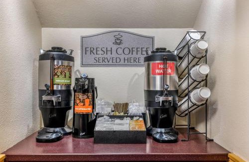 Cody Hotel | Super 8 by Wyndham Cody