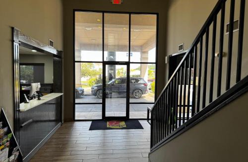 Conway Hotel | Super 8 by Wyndham Conway