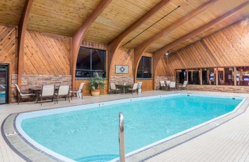 Deadwood Hotel | Super 8 by Wyndham Deadwood Black Hills Area