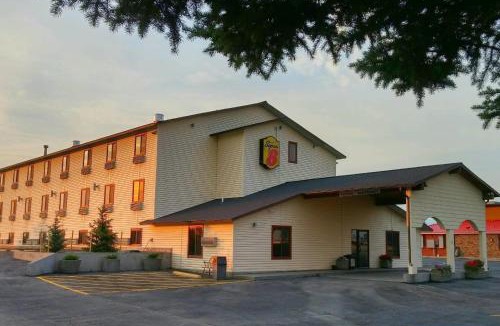 Dillon Hotel | Super 8 by Wyndham Dillon