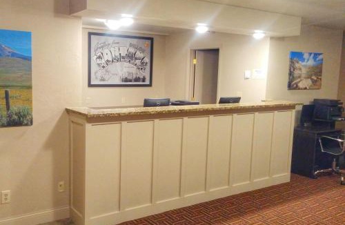 Dillon Hotel | Super 8 by Wyndham Dillon