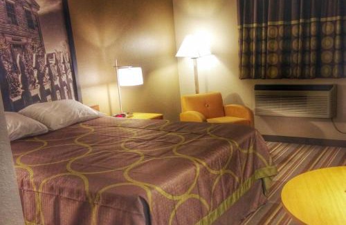 Dillon Hotel | Super 8 by Wyndham Dillon