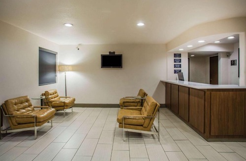 Flagstaff Hotel | Super 8 by Wyndham Flagstaff