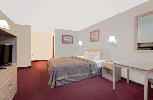 Keystone Hotel | Super 8 by Wyndham Keystone/Mt. Rushmore