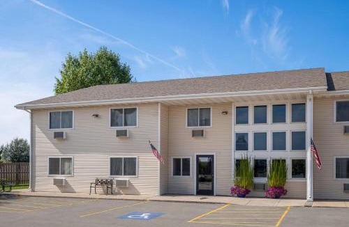 Lewistown Hotel | Super 8 by Wyndham Lewistown