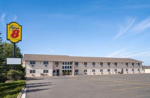 Lewistown Hotel | Super 8 by Wyndham Lewistown