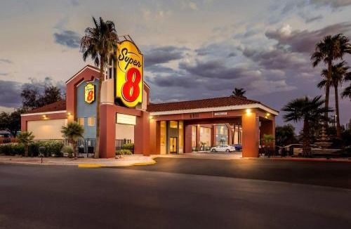 Cortaro Hotel | Super 8 by Wyndham Marana/Tucson Area