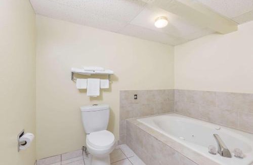 Newton Hotel | Super 8 by Wyndham Newton