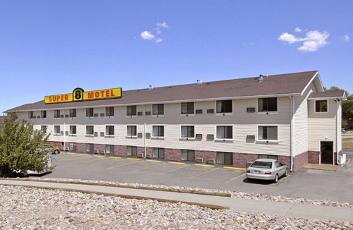 Rapid City Hotel | Super 8 by Wyndham Rapid City Rushmore Rd