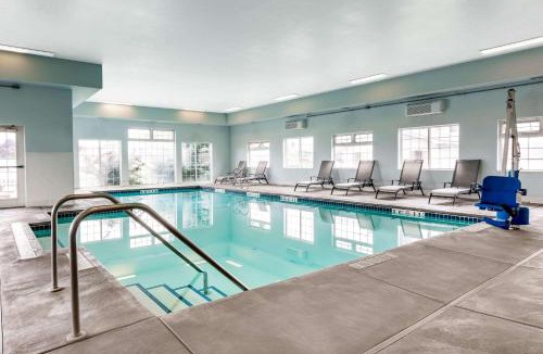 Spokane Valley Hotel | Super 8 by Wyndham Spokane Valley