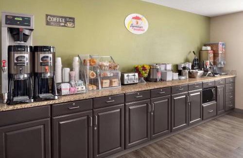 Sioux Falls Hotel | Super 8 by Wyndham Sioux Falls