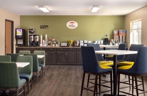 Sioux Falls Hotel | Super 8 by Wyndham Sioux Falls