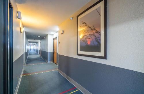Sioux City Hotel | Super 8 by Wyndham Sioux City South