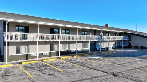 Sturgis Hotel | Super 8 by Wyndham Sturgis