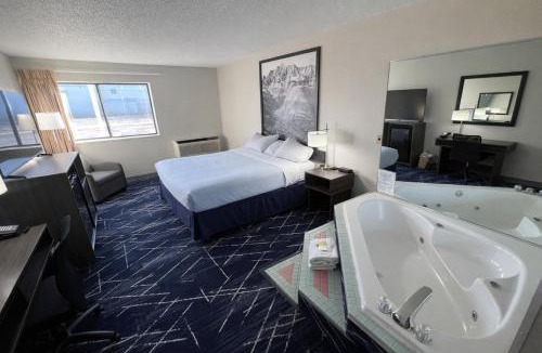 Sturgis Hotel | Super 8 by Wyndham Sturgis