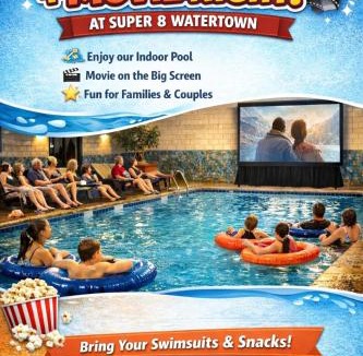 Watertown Hotel | Super 8 by Wyndham Watertown