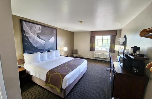 Wickenburg Hotel | Super 8 by Wyndham Wickenburg AZ