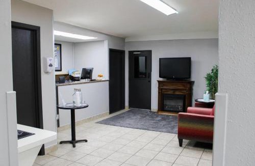 Williston Hotel | Super 8 by Wyndham Williston ND