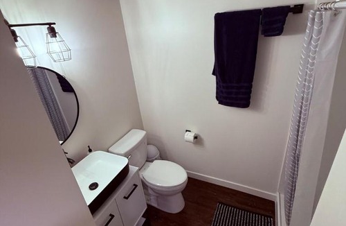 Near South House | Super Nice! Unit #3