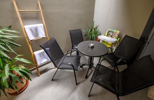 Dobrota Apartment | Super Nova Lux Apartment with Jacuzzi