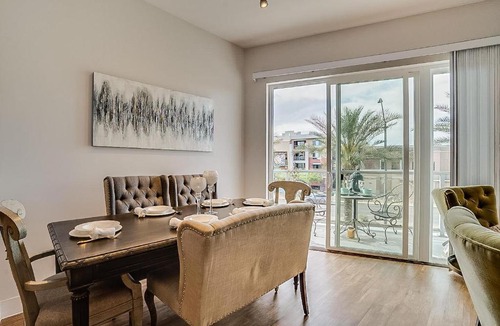 Thunderbird Industrial Airpark Apartment | Superior Condo In North Scottsdale (Unit 1039) Condo
