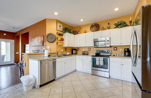 Gold Canyon House | Superstition Mtn Views! Gold Canyon Gem w/Hot Tub