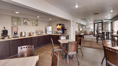 Miles City Hotel | SureStay by Best Western Miles City