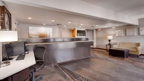 Miles City Hotel | SureStay by Best Western Miles City