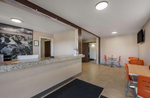 Williams Hotel | SureStay Hotel by Best Western Williams - Grand Canyon