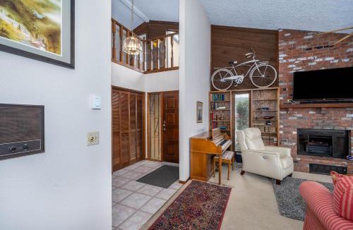 Seaside House | Surfrider Seaside