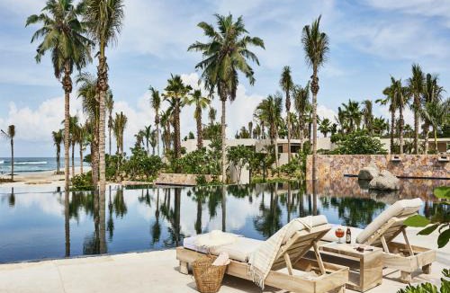 Punta de Mita Resort | Susurros del Corazón, Auberge Collection