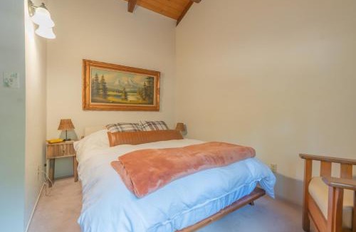 Arnold House | Sweet Arnold Cabin
