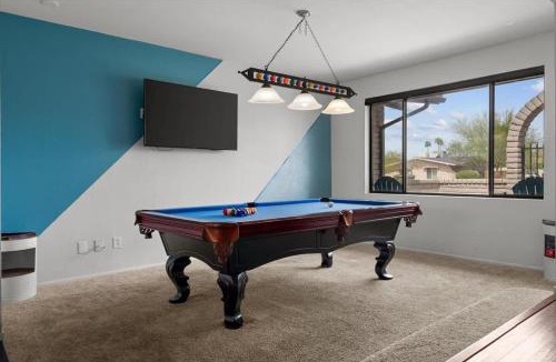 Norma Estates House | Sweet Flames in Scottsdale
