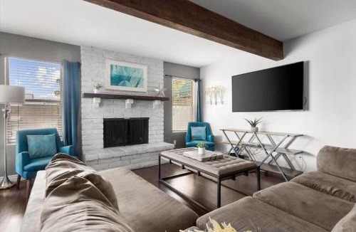 Norma Estates House | Sweet Flames in Scottsdale