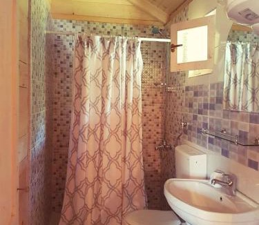 Ulcinj Ski Chalet | Sweet one bedroom cottage Ada Bojana - Ulcinj