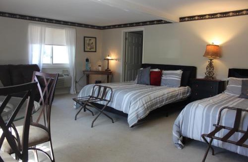 Rapid City Hotel | Sweetgrass Inn Bed & Breakfast