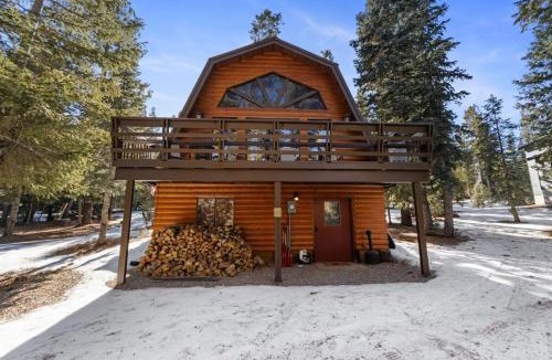 Duck Creek Village House | Sweetin Summit Retreat