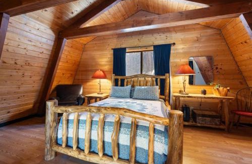 Duck Creek Village House | Sweetin Summit Retreat