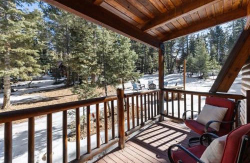 Duck Creek Village House | Sweetin Summit Retreat